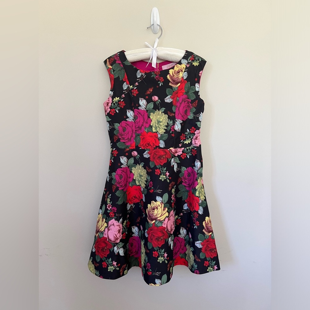 Beautiful girls dress